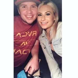 Meet your Posher, Randi